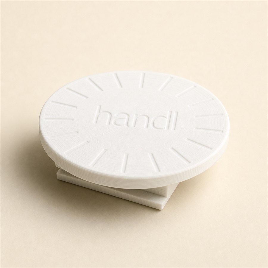 Soap & Lotion Pump Press Aid · Single